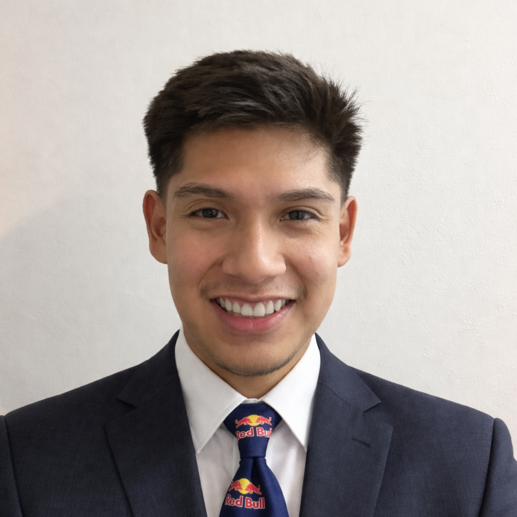 A selfie of myself on my first ultramarathon.